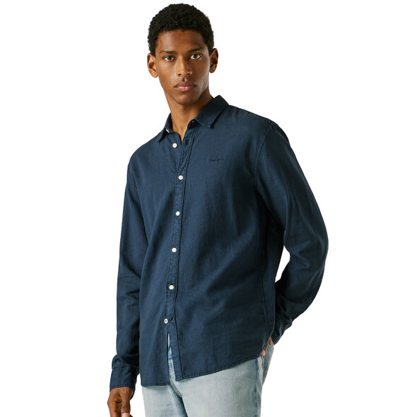 PEPE JEANS 'PAYTON' ΠΟΥΚΑΜΙΣΟ ΑΝΔΡΙΚΟ PM3091192-594