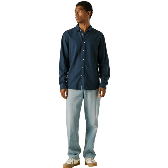 PEPE JEANS 'PAYTON' ΠΟΥΚΑΜΙΣΟ ΑΝΔΡΙΚΟ PM3091192-594