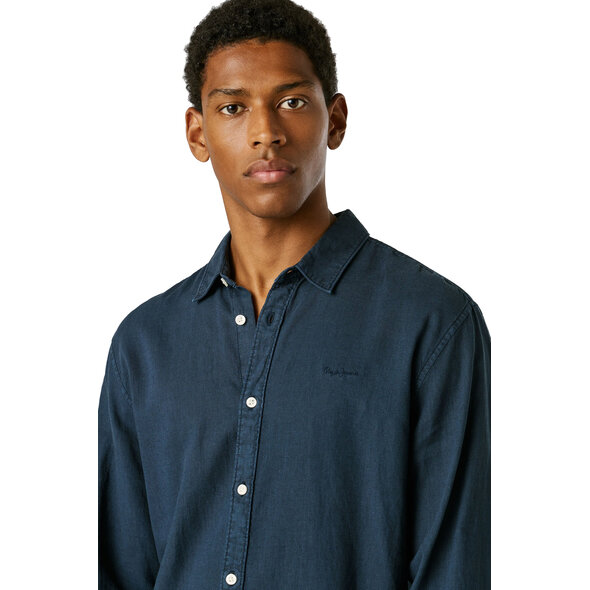 PEPE JEANS 'PAYTON' ΠΟΥΚΑΜΙΣΟ ΑΝΔΡΙΚΟ PM3091192-594