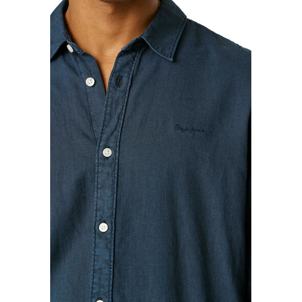 PEPE JEANS 'PAYTON' ΠΟΥΚΑΜΙΣΟ ΑΝΔΡΙΚΟ PM3091192-594