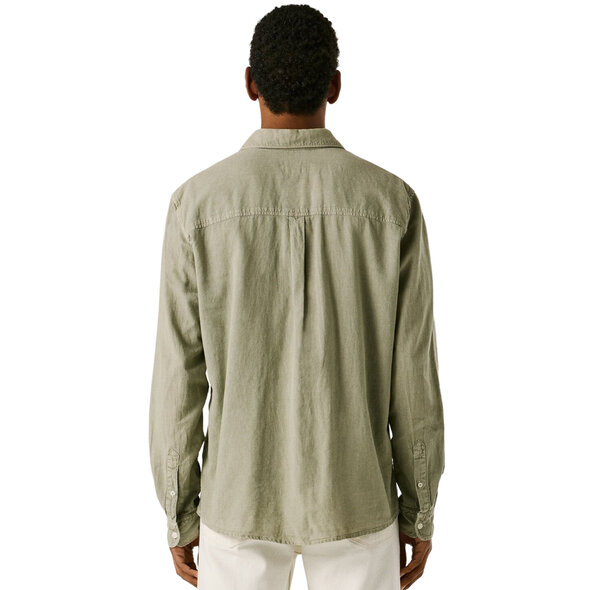 PEPE JEANS 'PAYTON' ΠΟΥΚΑΜΙΣΟ ΑΝΔΡΙΚΟ PM3091192-701