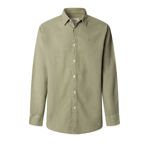 PEPE JEANS 'PAYTON' ΠΟΥΚΑΜΙΣΟ ΑΝΔΡΙΚΟ PM3091192-701