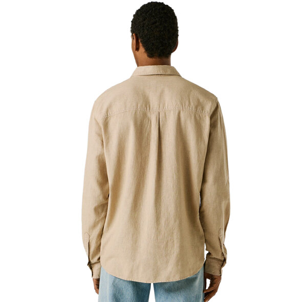 PEPE JEANS 'PAYTON' ΠΟΥΚΑΜΙΣΟ ΑΝΔΡΙΚΟ PM3091192-845