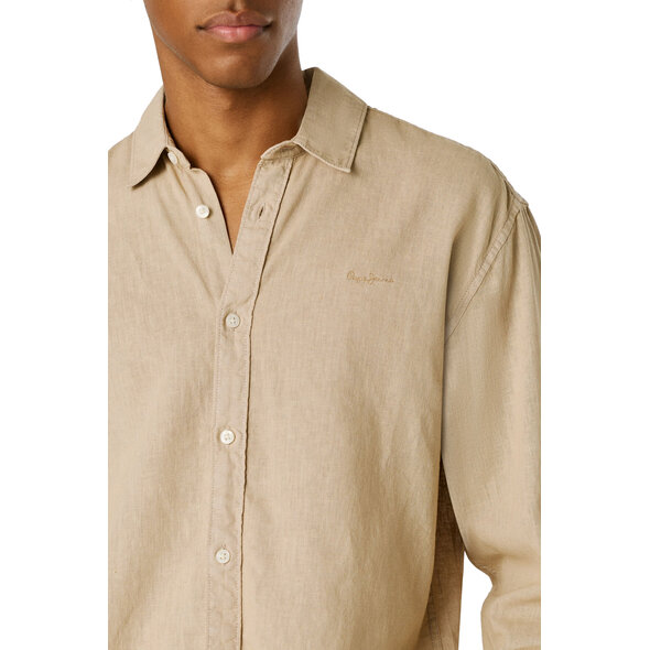 PEPE JEANS 'PAYTON' ΠΟΥΚΑΜΙΣΟ ΑΝΔΡΙΚΟ PM3091192-845