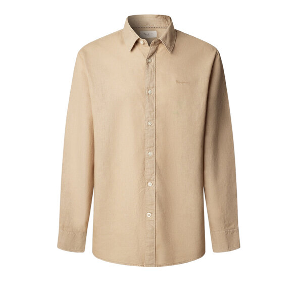PEPE JEANS 'PAYTON' ΠΟΥΚΑΜΙΣΟ ΑΝΔΡΙΚΟ PM3091192-845
