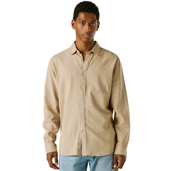 PEPE JEANS 'PAYTON' ΠΟΥΚΑΜΙΣΟ ΑΝΔΡΙΚΟ PM3091192-845