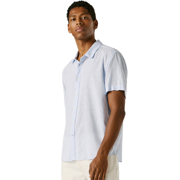 PEPE JEANS 'PERCY' ΠΟΥΚΑΜΙΣΟ ΑΝΔΡΙΚΟ PM3091193-504