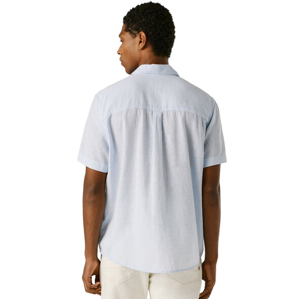 PEPE JEANS 'PERCY' ΠΟΥΚΑΜΙΣΟ ΑΝΔΡΙΚΟ PM3091193-504