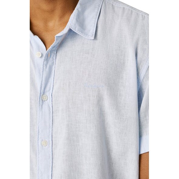 PEPE JEANS 'PERCY' ΠΟΥΚΑΜΙΣΟ ΑΝΔΡΙΚΟ PM3091193-504