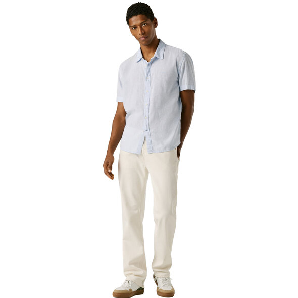 PEPE JEANS 'PERCY' ΠΟΥΚΑΜΙΣΟ ΑΝΔΡΙΚΟ PM3091193-504