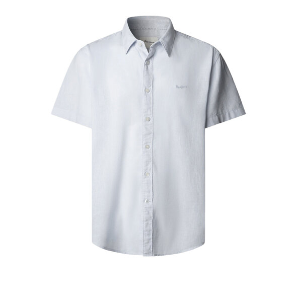 PEPE JEANS 'PERCY' ΠΟΥΚΑΜΙΣΟ ΑΝΔΡΙΚΟ PM3091193-504