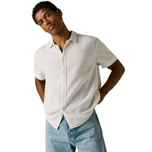 PEPE JEANS 'PERCY' ΠΟΥΚΑΜΙΣΟ ΑΝΔΡΙΚΟ PM3091193-800