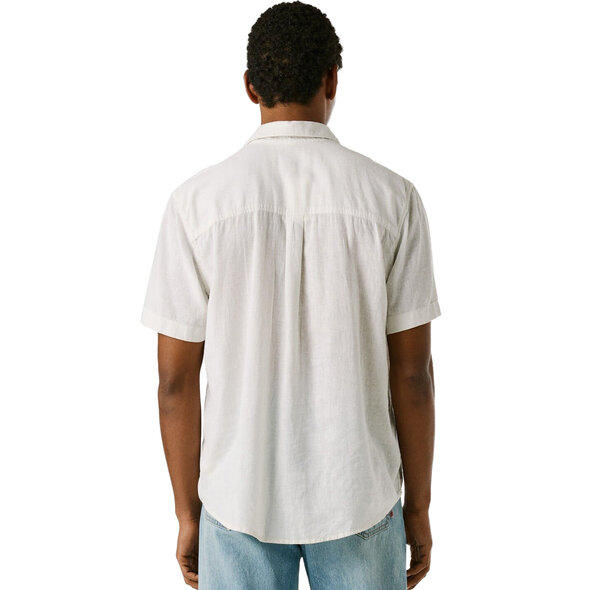 PEPE JEANS 'PERCY' ΠΟΥΚΑΜΙΣΟ ΑΝΔΡΙΚΟ PM3091193-800