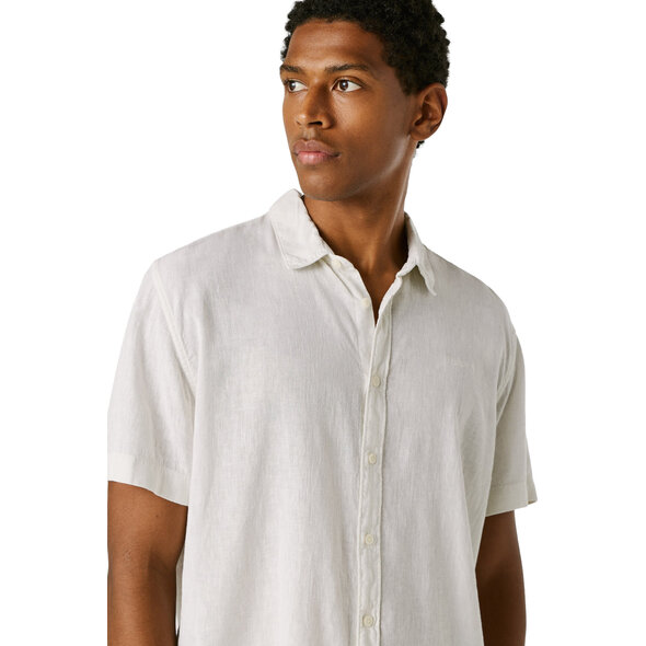 PEPE JEANS 'PERCY' ΠΟΥΚΑΜΙΣΟ ΑΝΔΡΙΚΟ PM3091193-800