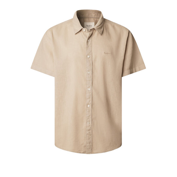 PEPE JEANS 'PERCY' ΠΟΥΚΑΜΙΣΟ ΑΝΔΡΙΚΟ PM3091193-845