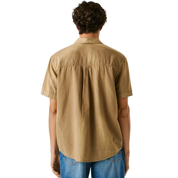 PEPE JEANS 'PERCY' ΠΟΥΚΑΜΙΣΟ ΑΝΔΡΙΚΟ PM3091193-850