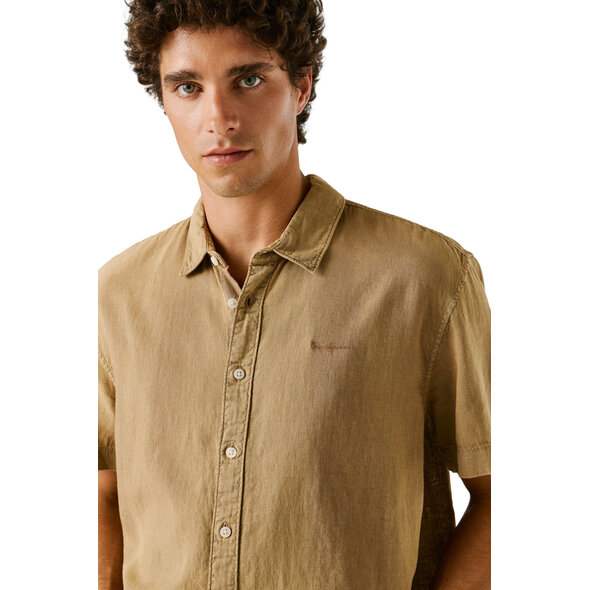 PEPE JEANS 'PERCY' ΠΟΥΚΑΜΙΣΟ ΑΝΔΡΙΚΟ PM3091193-850