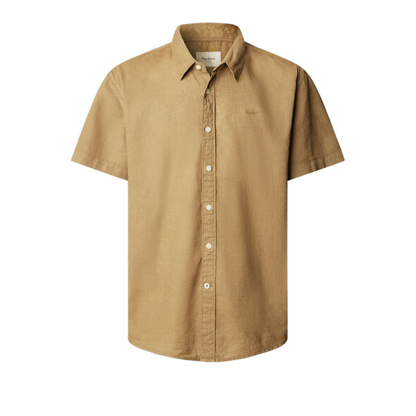 PEPE JEANS 'PERCY' ΠΟΥΚΑΜΙΣΟ ΑΝΔΡΙΚΟ PM3091193-850