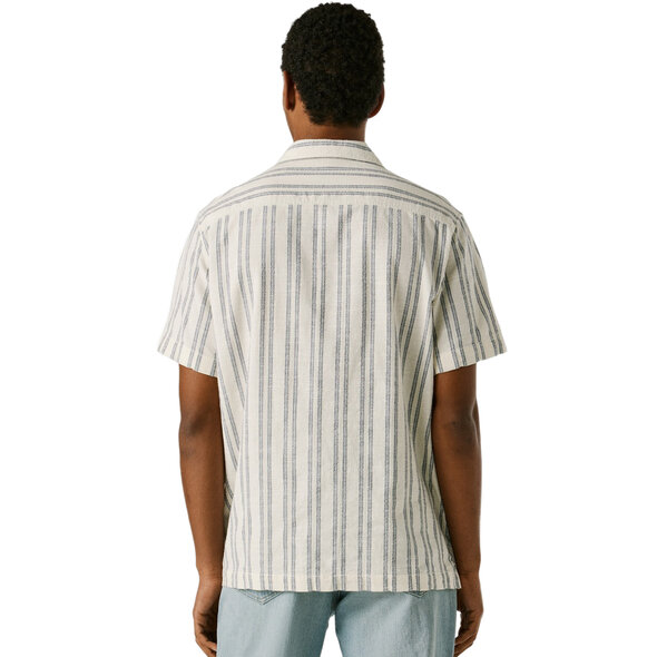 PEPE JEANS 'PERSHORE' ΠΟΥΚΑΜΙΣΟ ΑΝΔΡΙΚΟ PM3091195-804