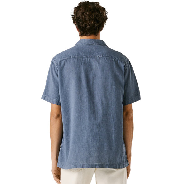 PEPE JEANS 'PAULO' ΠΟΥΚΑΜΙΣΟ ΑΝΔΡΙΚΟ PM3091196-576