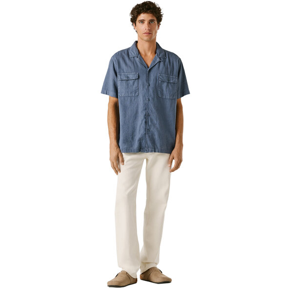 PEPE JEANS 'PAULO' ΠΟΥΚΑΜΙΣΟ ΑΝΔΡΙΚΟ PM3091196-576