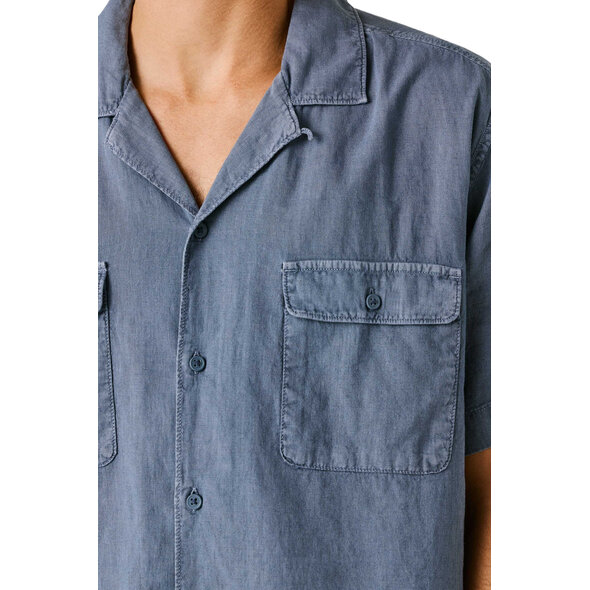 PEPE JEANS 'PAULO' ΠΟΥΚΑΜΙΣΟ ΑΝΔΡΙΚΟ PM3091196-576