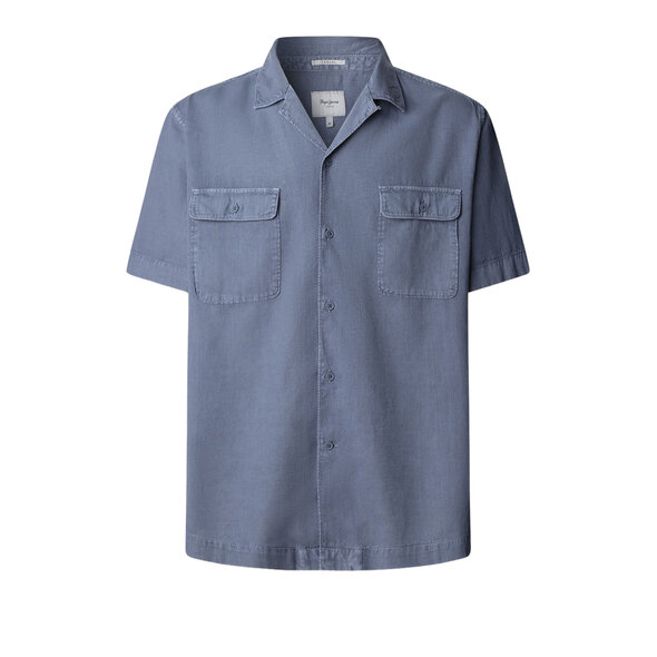 PEPE JEANS 'PAULO' ΠΟΥΚΑΜΙΣΟ ΑΝΔΡΙΚΟ PM3091196-576