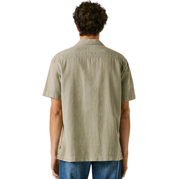 PEPE JEANS 'PAULO' ΠΟΥΚΑΜΙΣΟ ΑΝΔΡΙΚΟ PM3091196-701