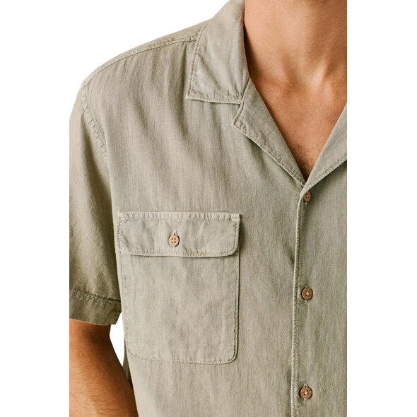 PEPE JEANS 'PAULO' ΠΟΥΚΑΜΙΣΟ ΑΝΔΡΙΚΟ PM3091196-701