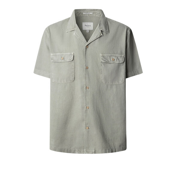 PEPE JEANS 'PAULO' ΠΟΥΚΑΜΙΣΟ ΑΝΔΡΙΚΟ PM3091196-701