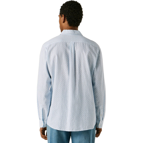 PEPE JEANS 'PORTLAND' ΠΟΥΚΑΜΙΣΟ ΑΝΔΡΙΚΟ PM3091199-504