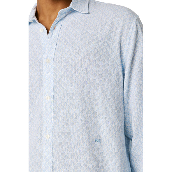 PEPE JEANS 'PORTLAND' ΠΟΥΚΑΜΙΣΟ ΑΝΔΡΙΚΟ PM3091199-504