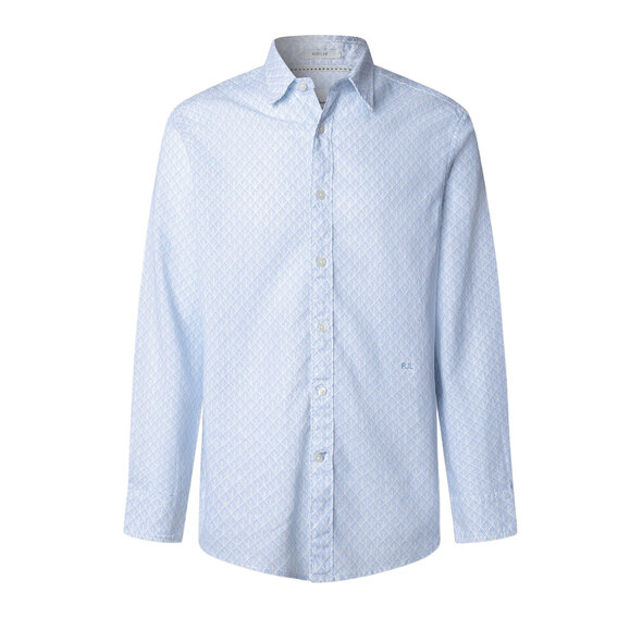 PEPE JEANS 'PORTLAND' ΠΟΥΚΑΜΙΣΟ ΑΝΔΡΙΚΟ PM3091199-504