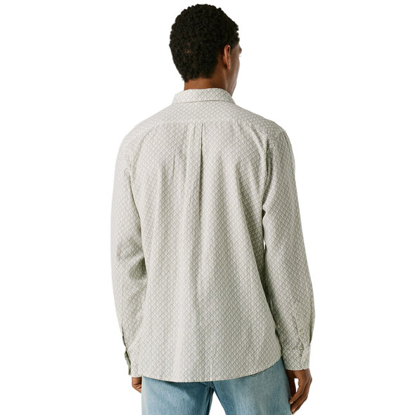 PEPE JEANS 'PORTLAND' ΠΟΥΚΑΜΙΣΟ ΑΝΔΡΙΚΟ PM3091199-701