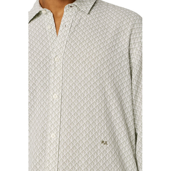 PEPE JEANS 'PORTLAND' ΠΟΥΚΑΜΙΣΟ ΑΝΔΡΙΚΟ PM3091199-701