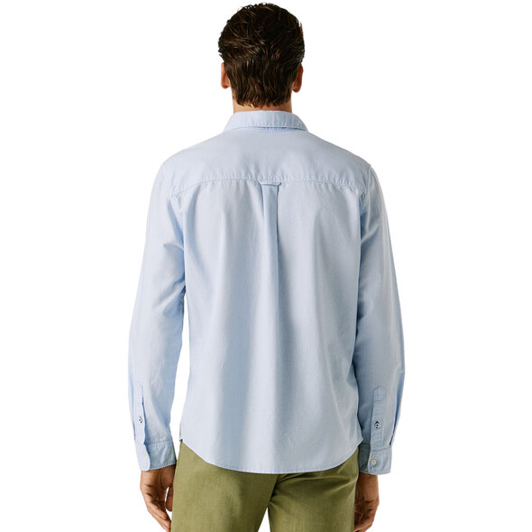 PEPE JEANS 'PAVEL' ΠΟΥΚΑΜΙΣΟ ΑΝΔΡΙΚΟ PM3091203-504