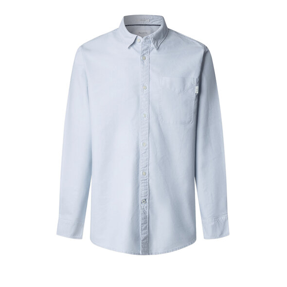 PEPE JEANS 'PAVEL' ΠΟΥΚΑΜΙΣΟ ΑΝΔΡΙΚΟ PM3091203-504