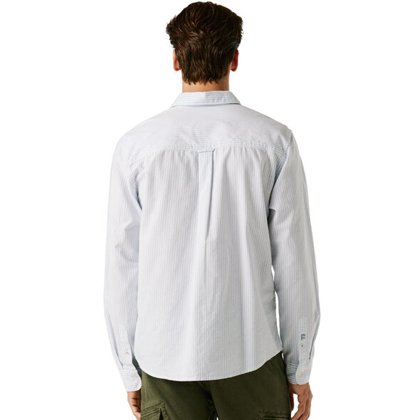 PEPE JEANS 'PRESCOT' ΠΟΥΚΑΜΙΣΟ ΑΝΔΡΙΚΟ PM3091209-504