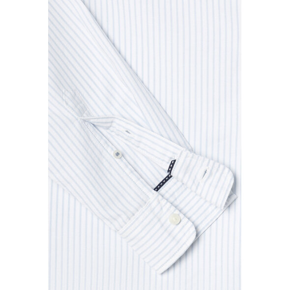 PEPE JEANS 'PRESCOT' ΠΟΥΚΑΜΙΣΟ ΑΝΔΡΙΚΟ PM3091209-504
