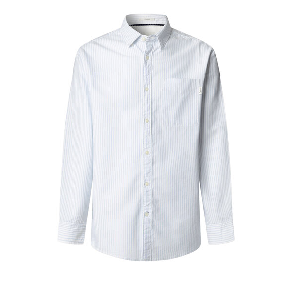 PEPE JEANS 'PRESCOT' ΠΟΥΚΑΜΙΣΟ ΑΝΔΡΙΚΟ PM3091209-504
