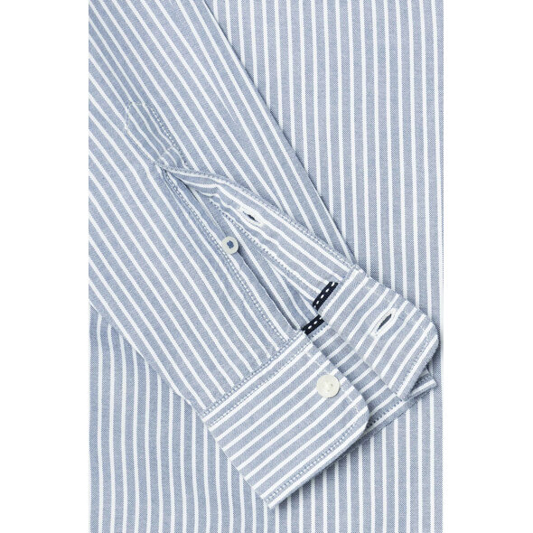 PEPE JEANS 'PRESCOT' ΠΟΥΚΑΜΙΣΟ ΑΝΔΡΙΚΟ PM3091209-594