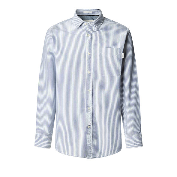 PEPE JEANS 'PRESCOT' ΠΟΥΚΑΜΙΣΟ ΑΝΔΡΙΚΟ PM3091209-594