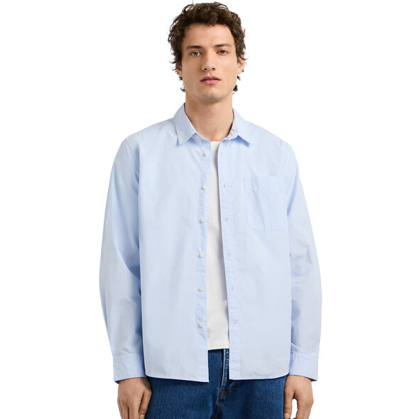 PEPE JEANS 'ROBERT' ΠΟΥΚΑΜΙΣΟ ΑΝΔΡΙΚΟ PM3091283-504