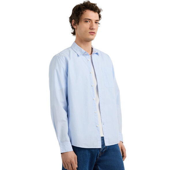 PEPE JEANS 'ROBERT' ΠΟΥΚΑΜΙΣΟ ΑΝΔΡΙΚΟ PM3091283-504