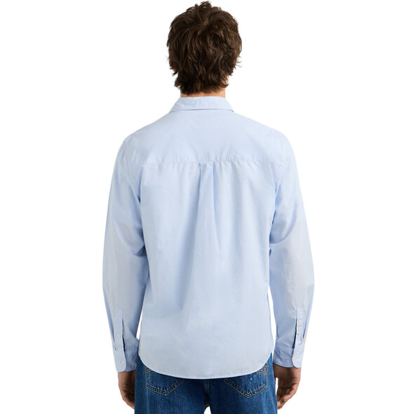PEPE JEANS 'ROBERT' ΠΟΥΚΑΜΙΣΟ ΑΝΔΡΙΚΟ PM3091283-504