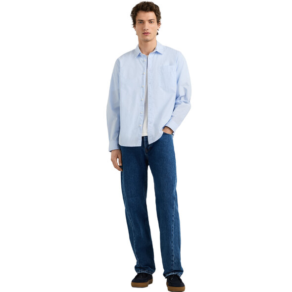 PEPE JEANS 'ROBERT' ΠΟΥΚΑΜΙΣΟ ΑΝΔΡΙΚΟ PM3091283-504