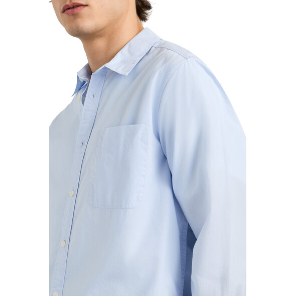 PEPE JEANS 'ROBERT' ΠΟΥΚΑΜΙΣΟ ΑΝΔΡΙΚΟ PM3091283-504