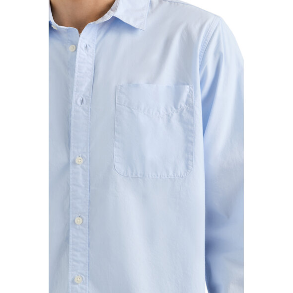 PEPE JEANS 'ROBERT' ΠΟΥΚΑΜΙΣΟ ΑΝΔΡΙΚΟ PM3091283-504