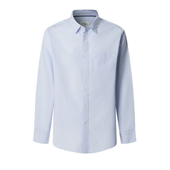 PEPE JEANS 'ROBERT' ΠΟΥΚΑΜΙΣΟ ΑΝΔΡΙΚΟ PM3091283-504