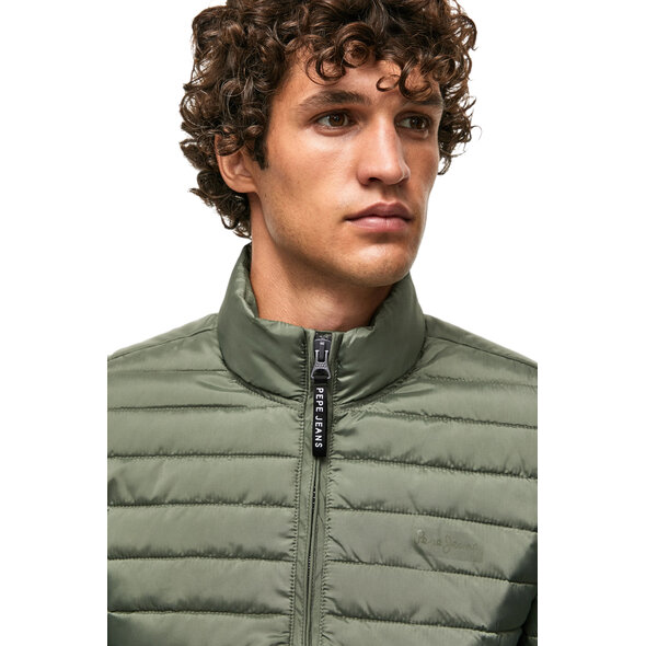 PEPE JEANS 'CONNEL' PADDED DOWN JACKET ΑΝΔΡIKO PM402675-674